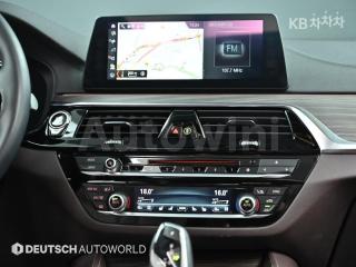 2018 BMW  5SERIES G30  530I M SPORT PLUS - 14