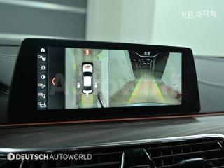 2018 BMW  5SERIES G30  530I M SPORT PLUS - 15