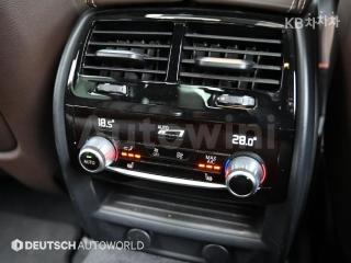 2018 BMW  5SERIES G30  530I M SPORT PLUS - 16