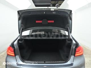 2018 BMW  5SERIES G30  530I M SPORT PLUS - 20