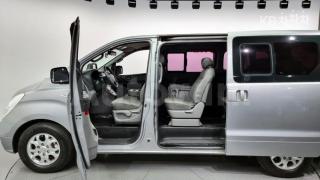 2011 HYUNDAI GRAND STAREX H-1 12 SEATS WAGON CVX PREMIUM - 13
