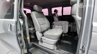 2011 HYUNDAI GRAND STAREX H-1 12 SEATS WAGON CVX PREMIUM - 15