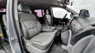 2011 HYUNDAI GRAND STAREX H-1 12 SEATS WAGON CVX PREMIUM - 16