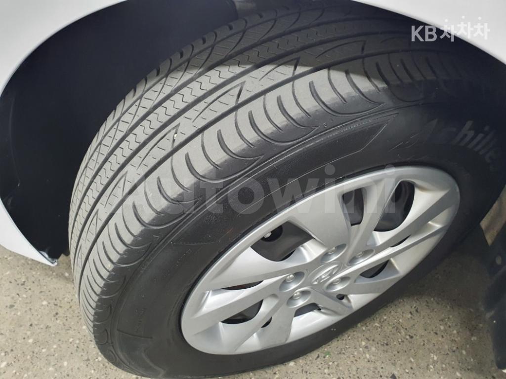 2018 HYUNDAI AVANTE AD ELANTRA 1.6 LPI 렌터카 SMART - 13