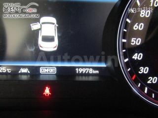 2020 GENESIS G70 2.0T ELITE - 7