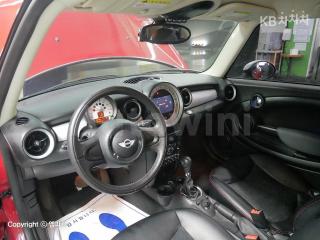 WMWSW5102CT470825 2012 MINI COOPER D 2.0 SE-5