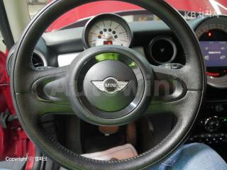 2012 MINI COOPER D 2.0 SE - 8