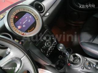 2012 MINI COOPER D 2.0 SE - 9