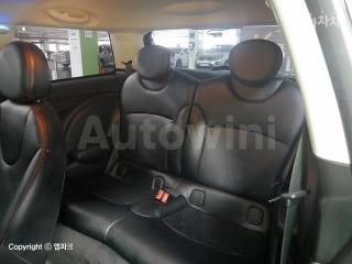 2012 MINI COOPER D 2.0 SE - 11