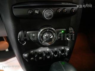 2012 MINI COOPER D 2.0 SE - 13