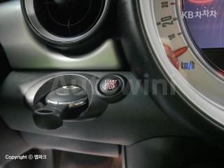 2012 MINI COOPER D 2.0 SE - 14