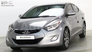 KMHDH41DBDU725578 2013 HYUNDAI AVANTE MD ELANTRA M16 GDI MORDERN-0