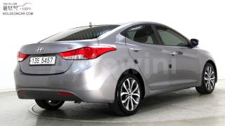 KMHDH41DBDU725578 2013 HYUNDAI AVANTE MD ELANTRA M16 GDI MORDERN-2
