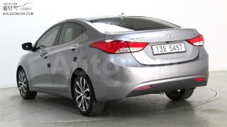 KMHDH41DBDU725578 2013 HYUNDAI AVANTE MD ELANTRA M16 GDI MORDERN-3