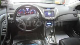 KMHDH41DBDU725578 2013 HYUNDAI AVANTE MD ELANTRA M16 GDI MORDERN-4