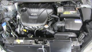 KMHDH41DBDU725578 2013 HYUNDAI AVANTE MD ELANTRA M16 GDI MORDERN-5