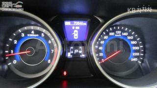 2013 HYUNDAI AVANTE MD ELANTRA M16 GDI MORDERN - 7