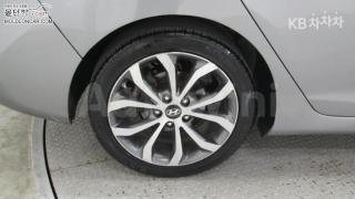 2013 HYUNDAI AVANTE MD ELANTRA M16 GDI MORDERN - 8