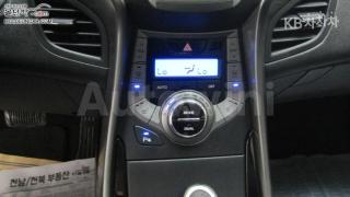 2013 HYUNDAI AVANTE MD ELANTRA M16 GDI MORDERN - 10