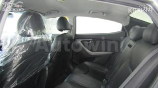2013 HYUNDAI AVANTE MD ELANTRA M16 GDI MORDERN - 17