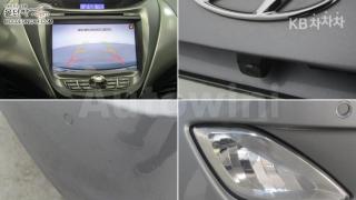 2013 HYUNDAI AVANTE MD ELANTRA M16 GDI MORDERN - 18