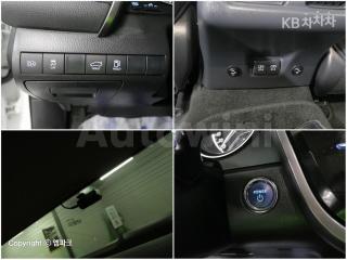 2019 TOYOTA CAMRY 2.5 HYBRID XLE - 19