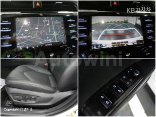2019 TOYOTA CAMRY 2.5 HYBRID XLE - 20