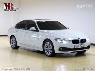 WBA8C5101JA075367 2018 BMW 3 SERIES 320D F30(12~)-1