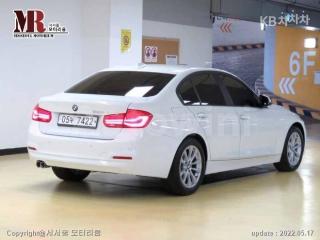 WBA8C5101JA075367 2018 BMW 3 SERIES 320D F30(12~)-2
