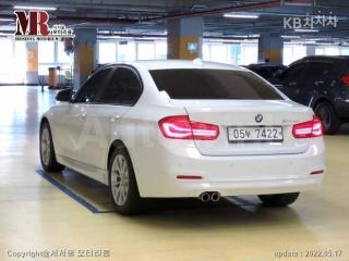 WBA8C5101JA075367 2018 BMW 3 SERIES 320D F30(12~)-3
