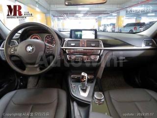 2018 BMW 3 SERIES 320D F30(12~) - 7