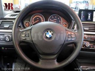 2018 BMW 3 SERIES 320D F30(12~) - 8