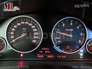 2018 BMW 3 SERIES 320D F30(12~) - 9
