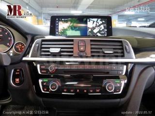 2018 BMW 3 SERIES 320D F30(12~) - 10