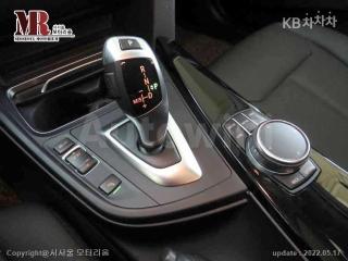 2018 BMW 3 SERIES 320D F30(12~) - 11