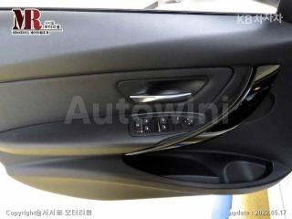 2018 BMW 3 SERIES 320D F30(12~) - 16