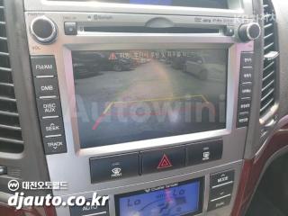 2011 HYUNDAI SANTAFE CM 2WD(2.0 VGT) MLX LUXURY - 15