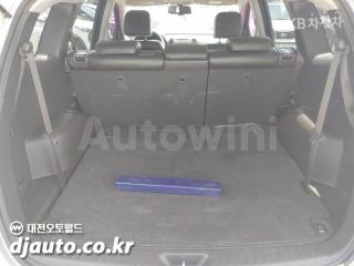 2011 HYUNDAI SANTAFE CM 2WD(2.0 VGT) MLX LUXURY - 17