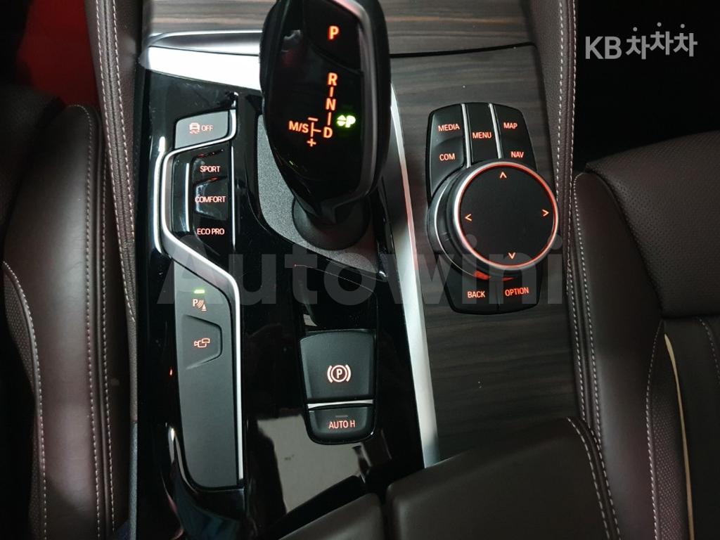 2020 BMW  5SERIES G30  530I M SPORT PLUS - 15