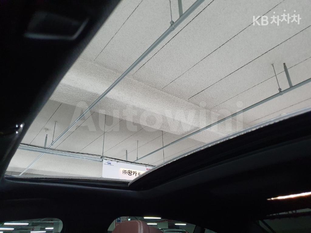 2020 BMW  5SERIES G30  530I M SPORT PLUS - 18