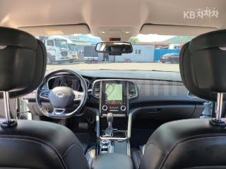 2017 RENAULT SAMSUNG SM6 1.6 TCE RE - 4