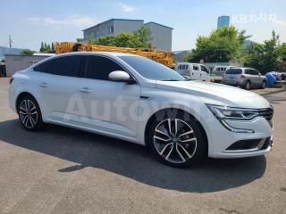 2017 RENAULT SAMSUNG SM6 1.6 TCE RE - 19