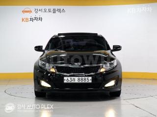 KNAGN419BDA325794 2013 KIA K5 OPTIMA GASOLINE 2.0 LUXURY-1