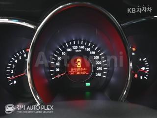 2013 KIA K5 OPTIMA GASOLINE 2.0 LUXURY - 7