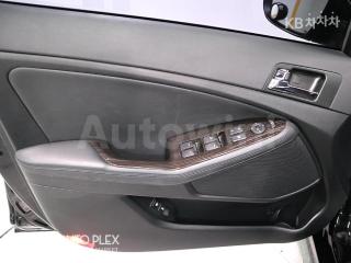 2013 KIA K5 OPTIMA GASOLINE 2.0 LUXURY - 8