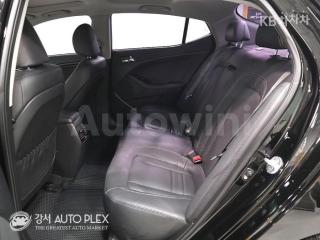 2013 KIA K5 OPTIMA GASOLINE 2.0 LUXURY - 10