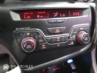 2013 KIA K5 OPTIMA GASOLINE 2.0 LUXURY - 12