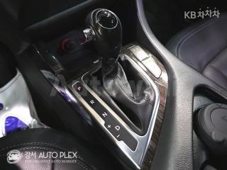2013 KIA K5 OPTIMA GASOLINE 2.0 LUXURY - 13
