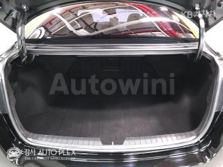 2013 KIA K5 OPTIMA GASOLINE 2.0 LUXURY - 17