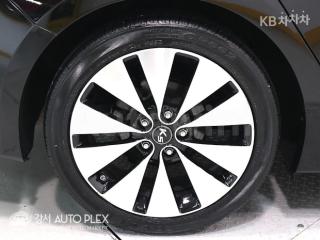 2013 KIA K5 OPTIMA GASOLINE 2.0 LUXURY - 18